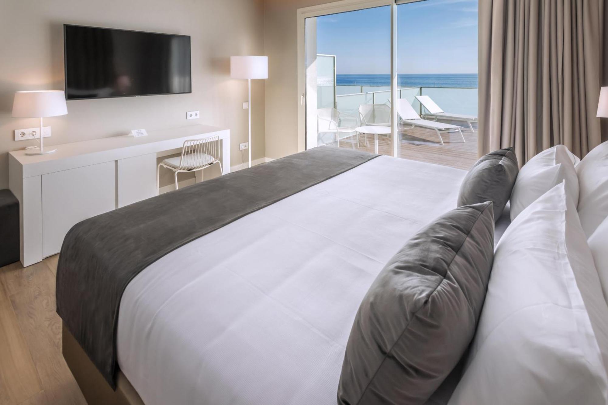 Chambre Standard Lit Queen-Size